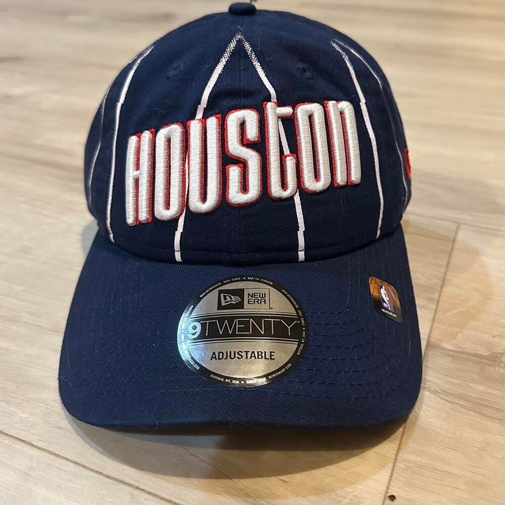 Mens navy blue houston rockets